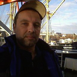 Геннадий, Калининград