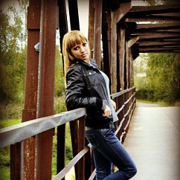 Катя, Одесса