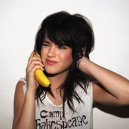 Вика), Москва