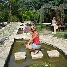 Валька, Москва