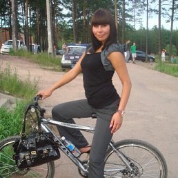 Мария, Москва