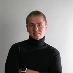 Антон, Санкт-Петербург