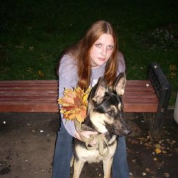 Вероничка, Москва