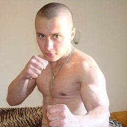 Сергей, Санкт-Петербург