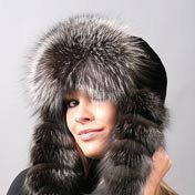 Анюта, Киев