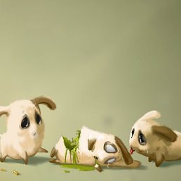 Серега, Москва