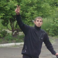 Евген, Москва