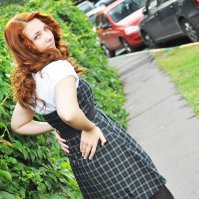 Марина, Киев