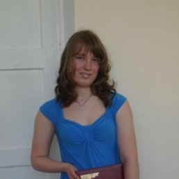 Аня, Москва