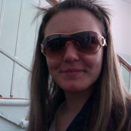 Алина, Москва