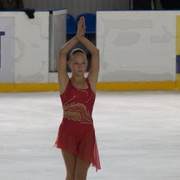 Mickey, Москва