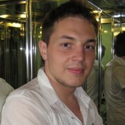 Лох, Москва