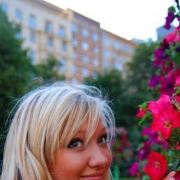 Анна, Краснодар