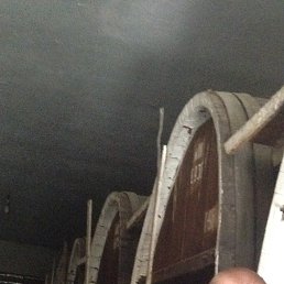 Лёха, Москва