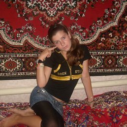 Евгений, Москва