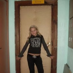 Натали, Санкт-Петербург