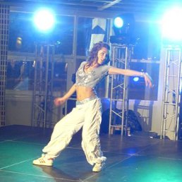 Алёна, Москва