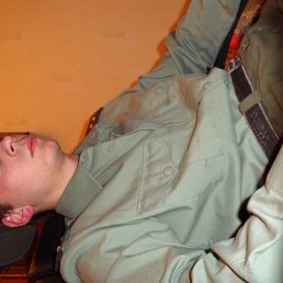 Пашка, Киев