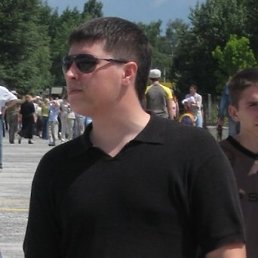 Илья, Москва