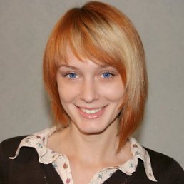 Лена, Санкт-Петербург