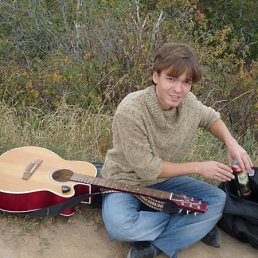 Адель, Казань