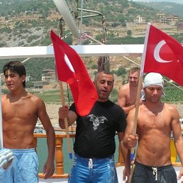 Людочек, Москва