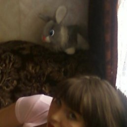 Ирэн, Санкт-Петербург