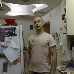 Серёга, Санкт-Петербург