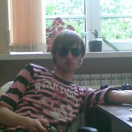 Женёк, Киев