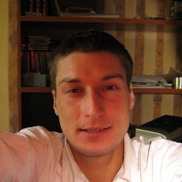 Сергей, Москва