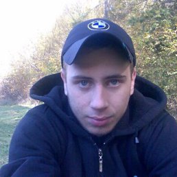 Мишаня, Москва