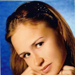 Кристина, Москва