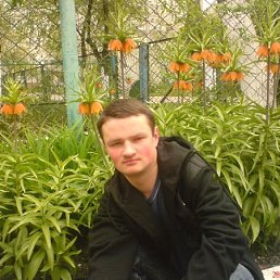 Антон, Санкт-Петербург