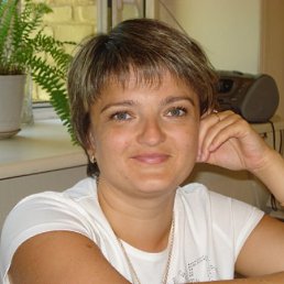 Аня, Москва