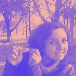 Катя, Москва