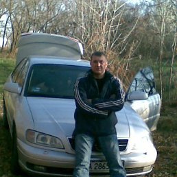 Валерий, Москва