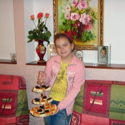 Евгения, Омск