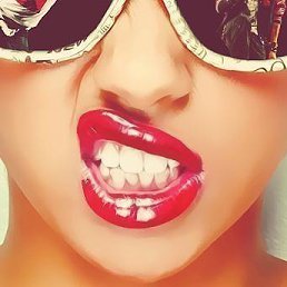 Катерина, Москва