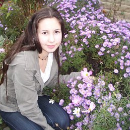 Лиза, Москва