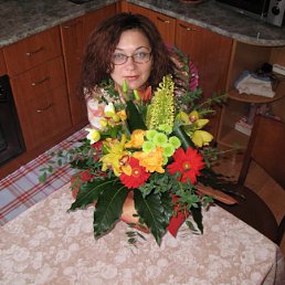 Анна, Киев