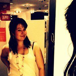 Марина, Санкт-Петербург