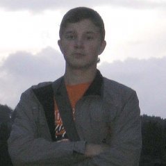 Ваня, Санкт-Петербург