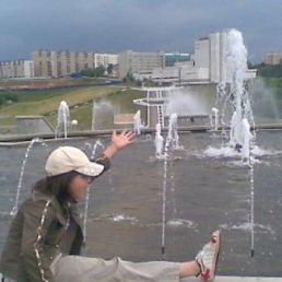 Катюфка, Каспийск