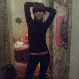 Юля, Санкт-Петербург