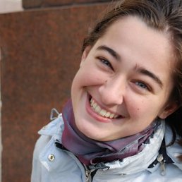 Таняшка, Москва