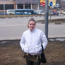 Таня, Москва