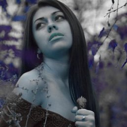 Юленька, Москва