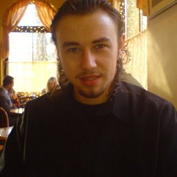 Денис, Санкт-Петербург