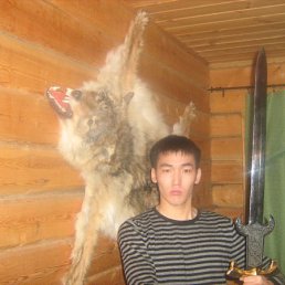 Стас, Пермь