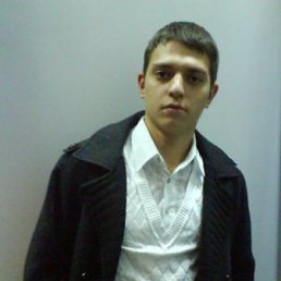 Сергей, Москва